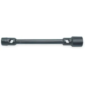 KEN-TOOL TR2 Double-end Truck Wrench 1 Inch Hex | AC3UEH 2WEZ1