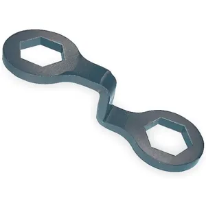 KEN-TOOL TX50 Cap Nut Wrench, SAE and Metric | AC3UFM 2WFD1