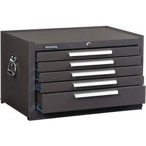 KENNEDY 285XB Top Chest 27 Inch Width 18 Inch D 16-5/8 Inch Height | CD4VBC 33M646