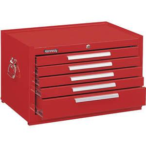 KENNEDY 2805XR Top Chest 29 Inch Width 2 Inch D 16-5/8 Inch Height | CD4VBB 33M643