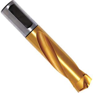 KEO 11521-TIN Drill/countersink 60 Degrees #15 2-1/4 Inch L | AG3RQE 33UN20