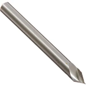 KEO 10421 Drill/countersink 60 Degrees #4 1-5/8 Inch L | AG3RLZ 33UM39