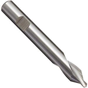 KEO 13116 Drill/countersink 60 Degrees 1/16 Inch Rh Hss | AG3RRY 33UN66