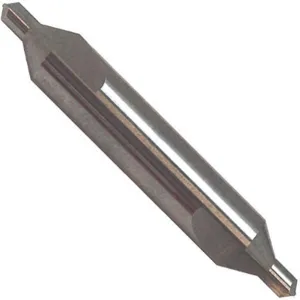 KEO 19018 Drill/countersink 82 Degree #4-0 Carbide | AG3RTP 33UN81