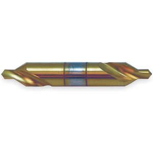 KEO 10200-TiN Bohr-/Senkbohrer 60 Grad #2 Schnellarbeitsstahl Zinn | AA9GRV 1DBE6