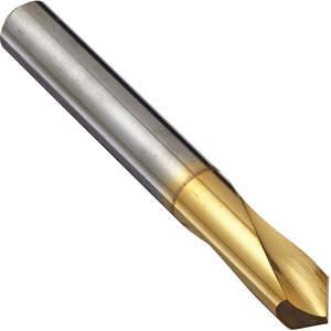 KEO 34341-TIN Nc Spotting Drills 120 Degree Rh 3/4 Inch Tin | AG3RYG 33UP96
