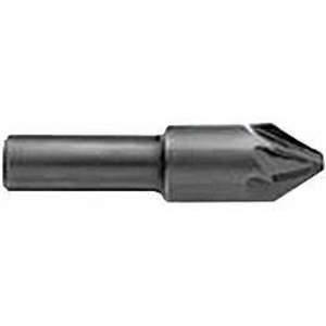 KEO 55072 Countersink 6 Flutes 100 Degree 1 1/4 Hss | AD7PPY 4FUU6