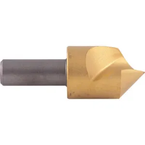 KEO 53108-TIN Drill/countersink 82 Degree 1 Inch Diameter Tin | AG3TDR 33UT34