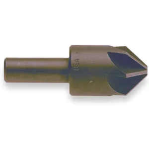 KEO 55041 Countersink 6 Flutes 90 Degree 3/16 Hss | AD7QDU 4FWK2