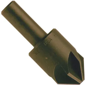 KEO 55087 Drill/countersink 6 Fl 110 Degree 5/8 Inch Rh | AG3TLJ 33UU96