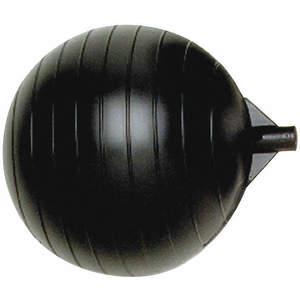 KERICK VALVE PF06 Float Ball Round Polyethylene 6 In | AD7CZG 4DMF8