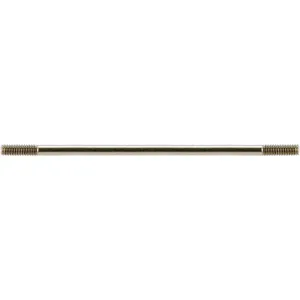 KERICK VALVE SR12 Float Rod 1/4-20 Inch 12 Inch Length Ss | AD7CYZ 4DMF1