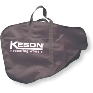 KESON MPLGCASE Large Nylon Carrying Case 28 x 16 x 9 In | AC3LMY 2UJZ5