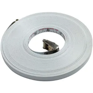 KESON NRF18-100 Steel Tape Refill 100 Feet 8ths | AC9YDB 3LJW1