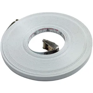 KESON NRF30M Steel Tape Refill 30m Metric (2mm) | AC9YDG 3LJW6