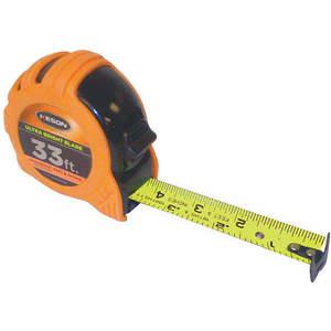 KESON PG181033UB Tape Measure 33 Feet Orange Color | AH9VEM 44ZK04