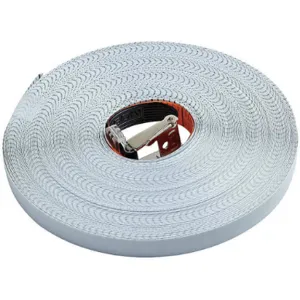 KESON RF-10-100 Fiberglass Tape Refill 100 Feet Engineers | AC9YBL 3LJP6