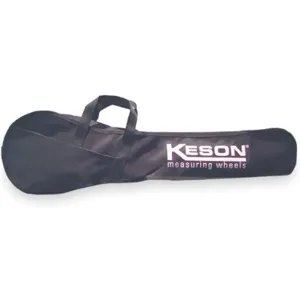 KESON RRSMCASE Small Nylon Carrying Case 24 x 16 x 6 In | AC3LMZ 2UJZ6