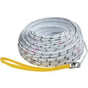 KESON SR-18-200 Surveyor Rope 1/4 Inch x 200 Feet In./ft. | AC9YAH 3LJK7