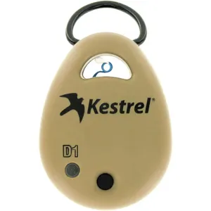 KESTREL 0710TAN Data Logger Temperature Tan | AH4GLQ 34GR24