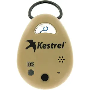 KESTREL 0720TAN Data Logger Temperature and RH Tan | AH4GLU 34GR27