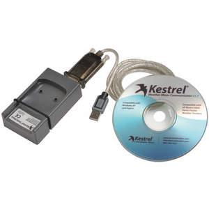KESTREL 0804USB Interface Software For K4000 | AF6ALZ 9UAY8