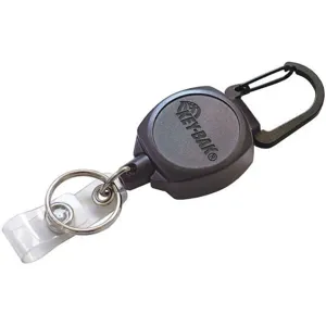 KEY-BAK 0KB1-0A22 Key Reel ID Badge 24 Inch | AH9VYR 45DR08 / Sidekick