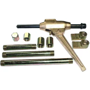 KEYSCO TOOLS 77003 Jack Set Push-Pull Gray | AG6RTU 46D272