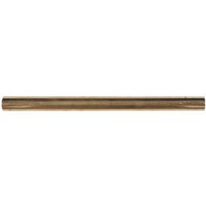 KEYSCO TOOLS 77244 Bar Punch Length 10 Inch Brass | AG6RUQ 46D312
