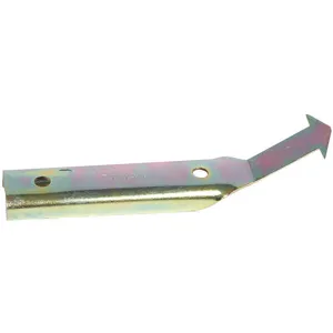 KEYSCO TOOLS 77276 Moulding Release Tool 7 Inch Length Steel | AG6RUR 46D313