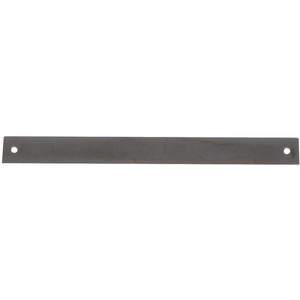 KEYSCO TOOLS 77347 Body File American Rectangular 6 Inch Length | AH9ZDR 46D327