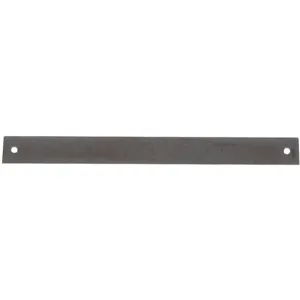 KEYSCO TOOLS 77347 Body File American Rectangular 6 Inch Length | AH9ZDR 46D327