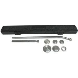 KEYSCO TOOLS 77756 Freeze Plug Master Kit | AG6RTA 46D243