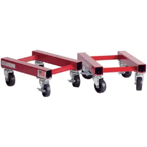 KEYSCO TOOLS 77788 Auto Dolly 10 Inch Width x 12 In Length Pr | AG6RTL 46D253