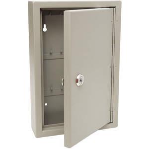 KIDDE 001801 Key Control Cabinet 30 11-3/4 Inch Height | AH9KUZ 40CH38