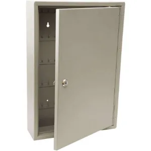 KIDDE 001803 Key Control Cabinet 120 19-1/4 Inch Height | AH9KVB 40CH40