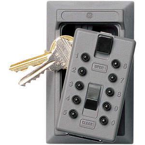 KIDDE 1015 Surface Mount Lock Box Pushbutton | AE4GKF 5KDJ3
