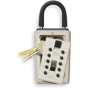 KIDDE 1350 Keysafe Portable Pushbutton Clay | AC3YEE 2XLC1