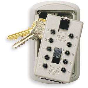 KIDDE 1414 Schlüsselsafe Permanenter Druckknopf Ton | AC3YEH 2XLC4
