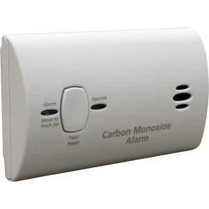 KIDDE 9C05-LP2 Carbon Monoxide Alarm Electrochemical | AA4EAM 12G545
