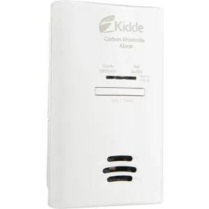 KIDDE KN-COB-DP2 Carbon Monoxide Alarm Electrochemical PK6 | AG9HDG 20JK17