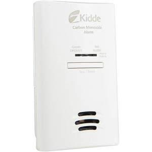KIDDE KN-COB-DP2 Carbon Monoxide Alarm Electrochemical | AE7TZG 6AJW6
