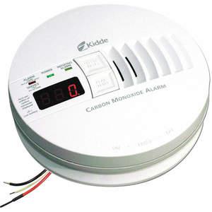 KIDDE KN-COP-IC Carbon Monoxide Alarm Electrochemical | AB4GDZ 1XTH2