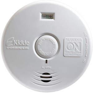KIDDE P3010H Smoke Alarm Photoelectric Red LED | AG9HCZ 20JK10