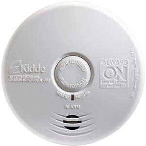 KIDDE P3010K-CO Smoke and Carbon Monoxide Alarm | AG9HDA 20JK11