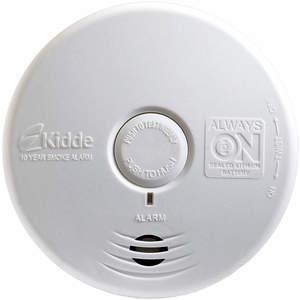 KIDDE P3010L Smoke Alarm Photoelectric Red LED | AG9HCY 20JK08