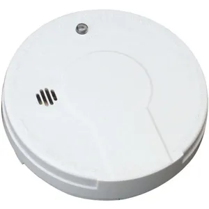 KIDDE P9050 Smoke Alarm Photoelectric 9v | AE4THR 5MPL9