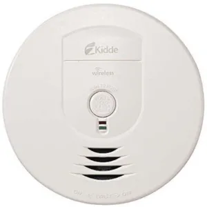 KIDDE RF-SM-DC Smoke Alarm Ionization (3) Aa | AE4THK 5MPL2