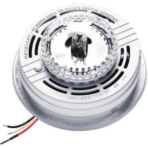 KIDDE SL177I Strobe Light | AC9VLA 3KN63