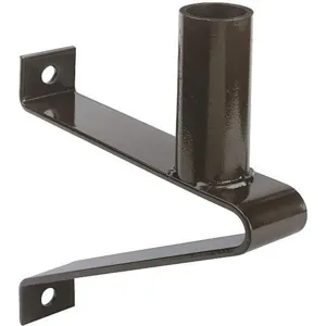 KILLARK 4041 Mounting Accessory Pole Bracket | AG7BQP 4KGR8